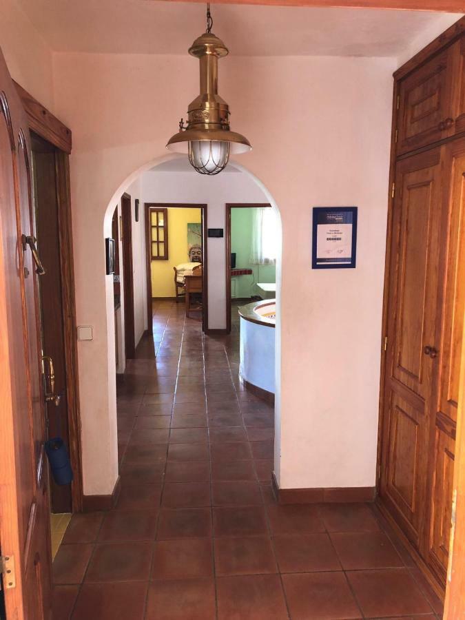 Apartment Palmeras