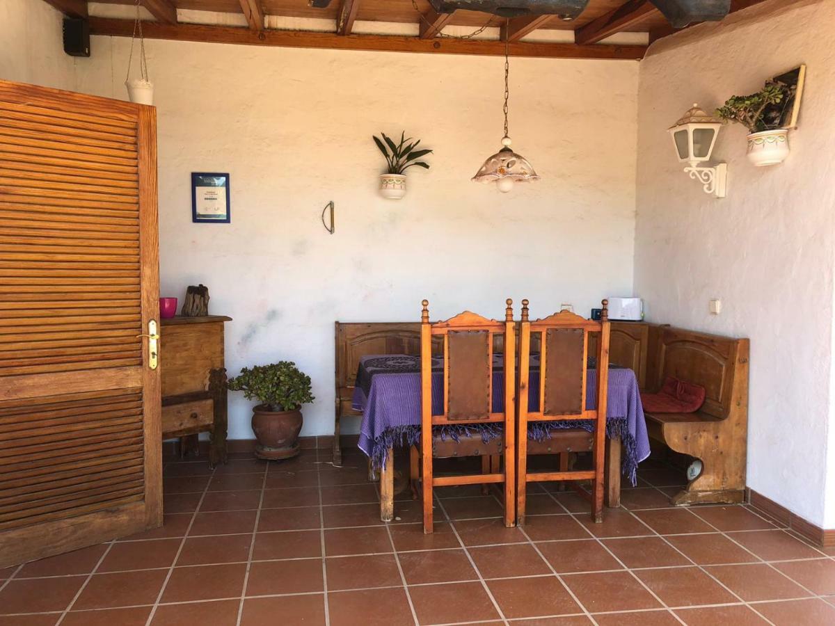 Apartment Palmeras *