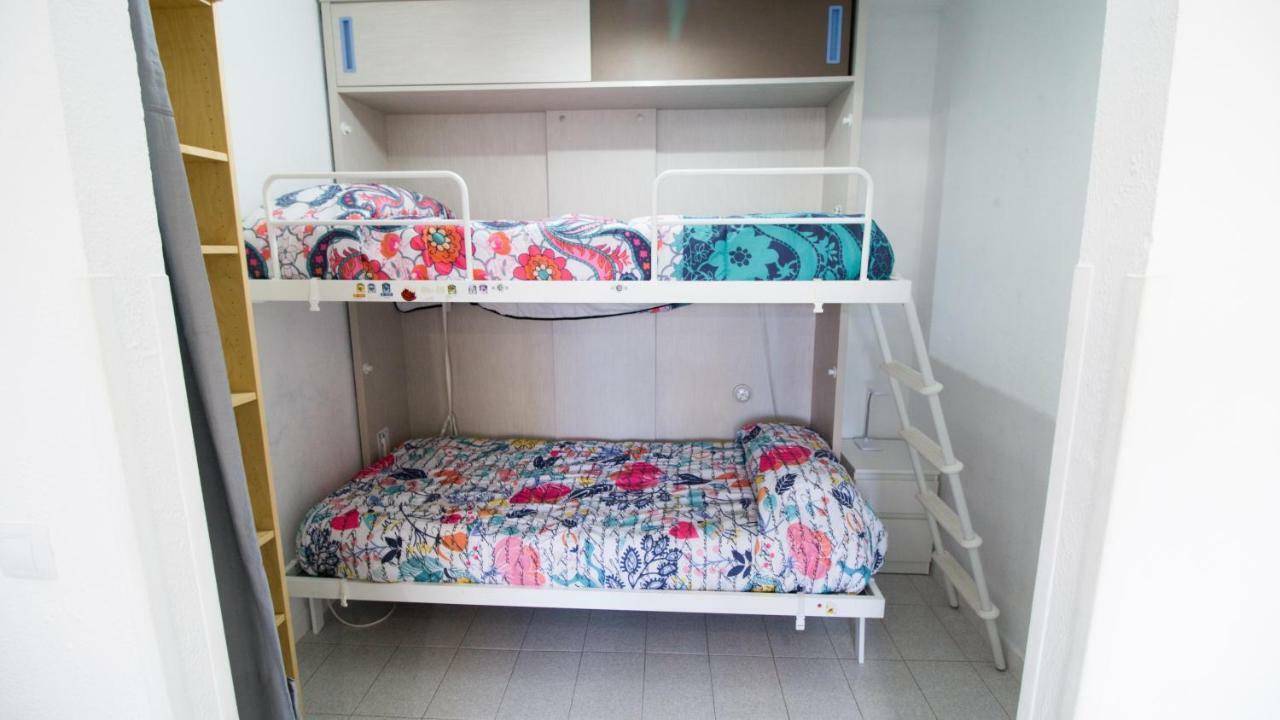 Molinos Relax Appartamento Playa del Inglés