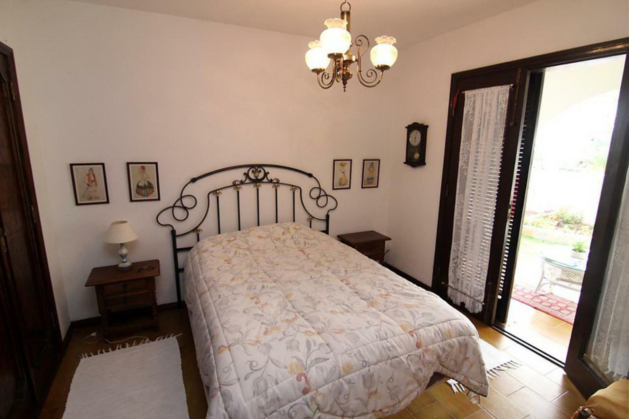 Lovely 2 Bedroom House With Private Garden Mogán