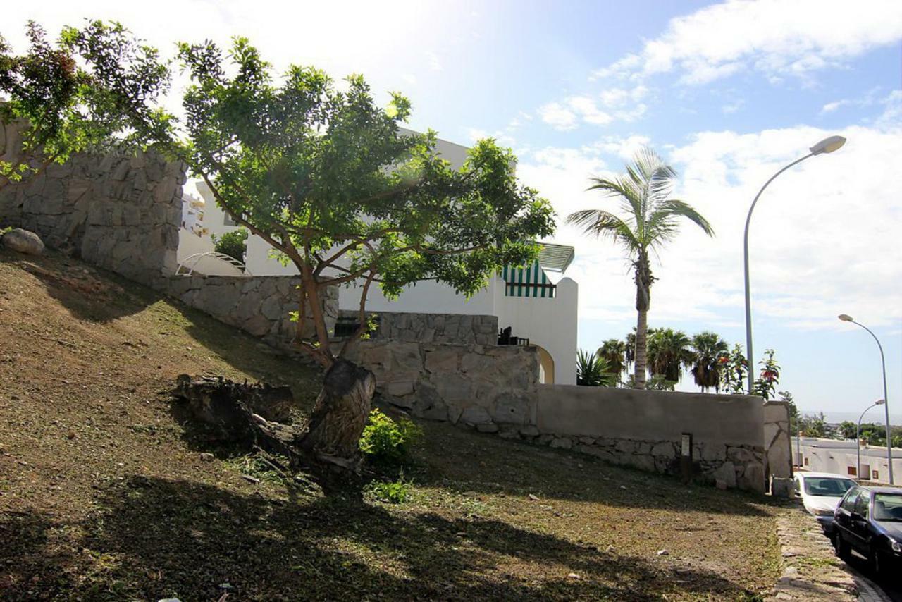 Lovely 2 Bedroom House With Private Garden Mogán