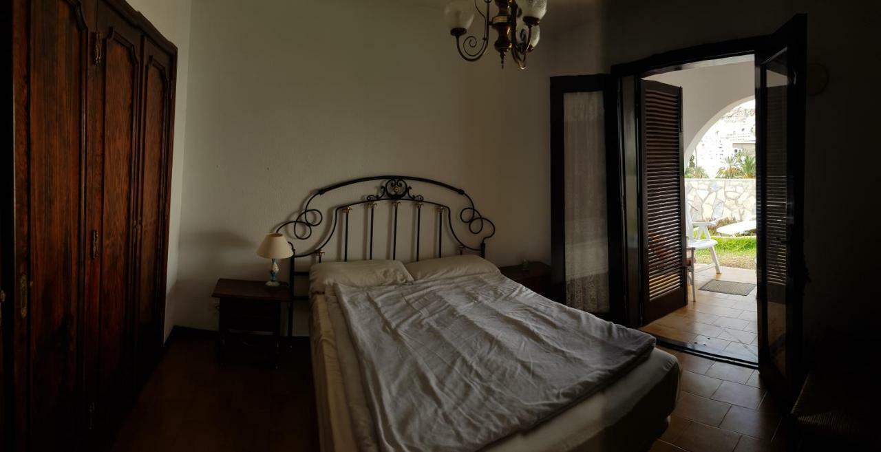 Lovely 2 Bedroom House With Private Garden * Mogán