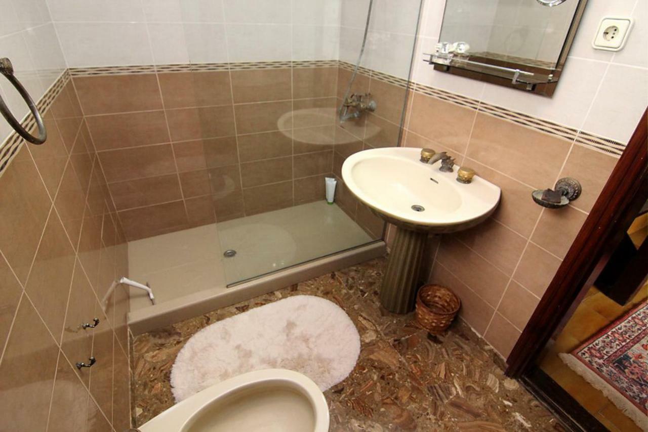 Lovely 2 Bedroom House With Private Garden * Mogán