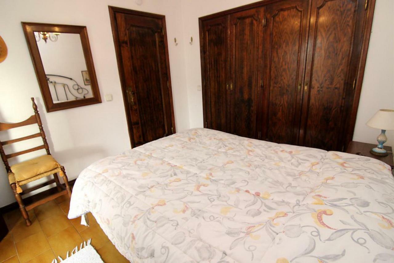 Lovely 2 Bedroom House With Private Garden Mogán