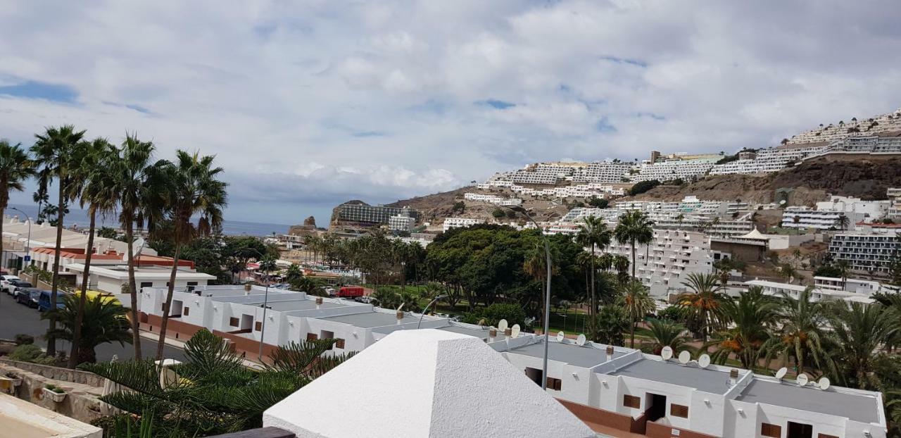 Lovely 2 Bedroom House With Private Garden * Mogán