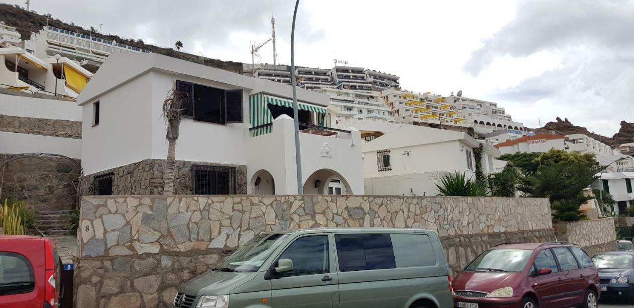 Lovely 2 Bedroom House With Private Garden * Mogán