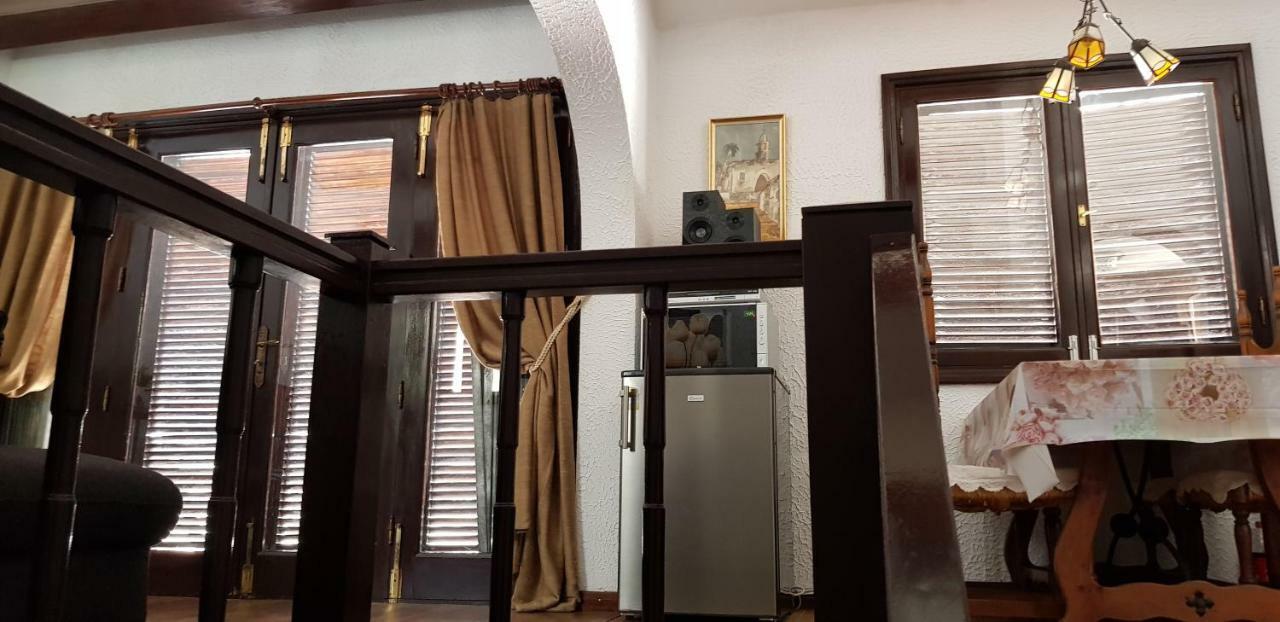 Villa Lovely 2 Bedroom House With Private Garden Mogán