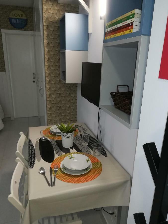 Appartamento Loft Canteras Las Palmas de Gran Canaria