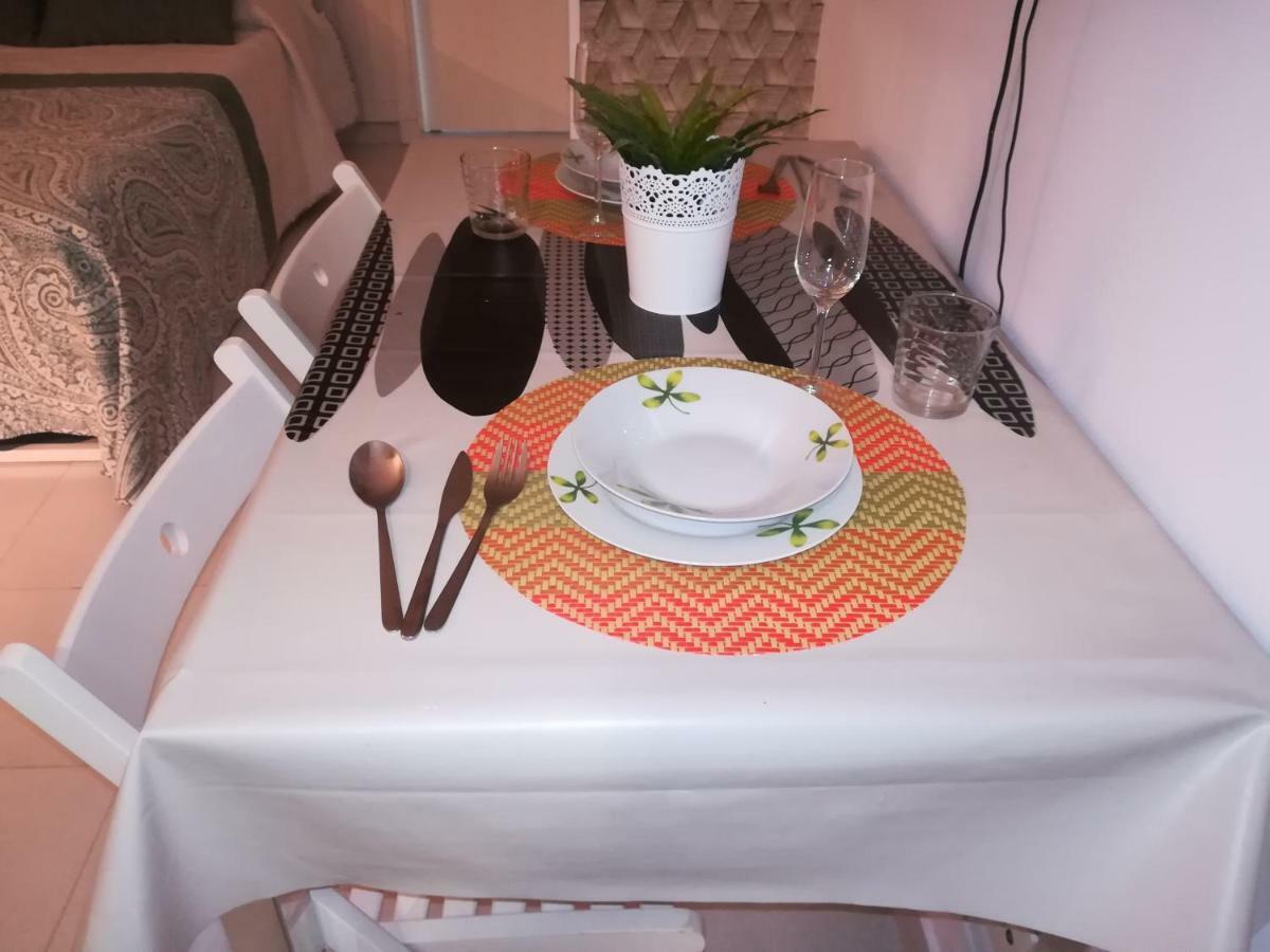 Loft Canteras Appartamento Las Palmas de Gran Canaria