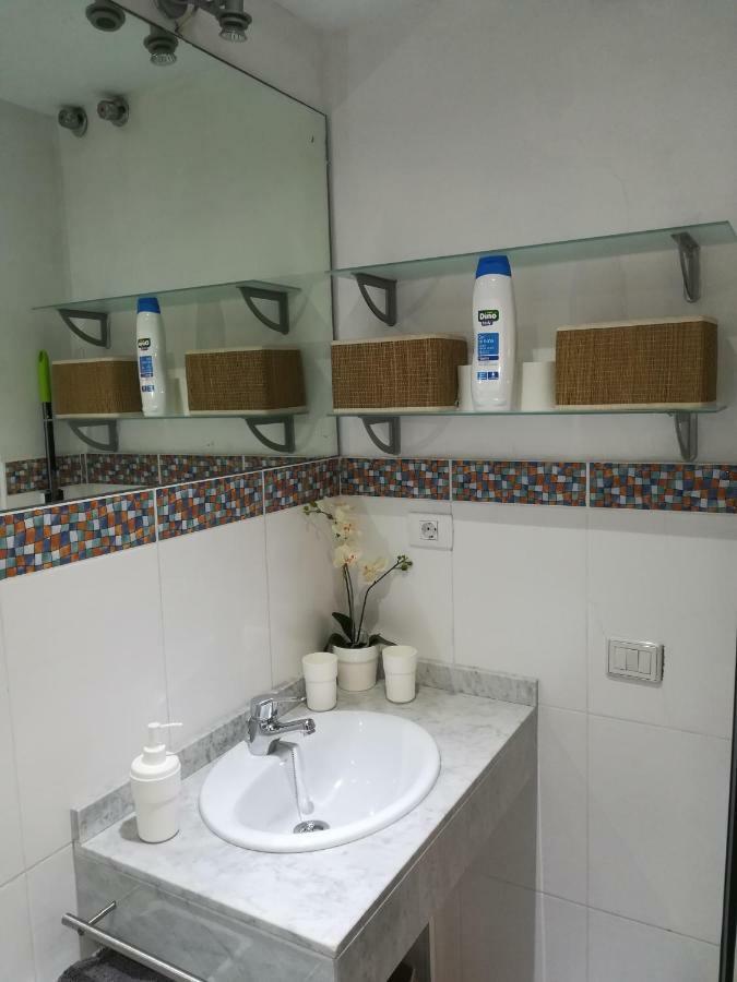 Loft Canteras Appartamento