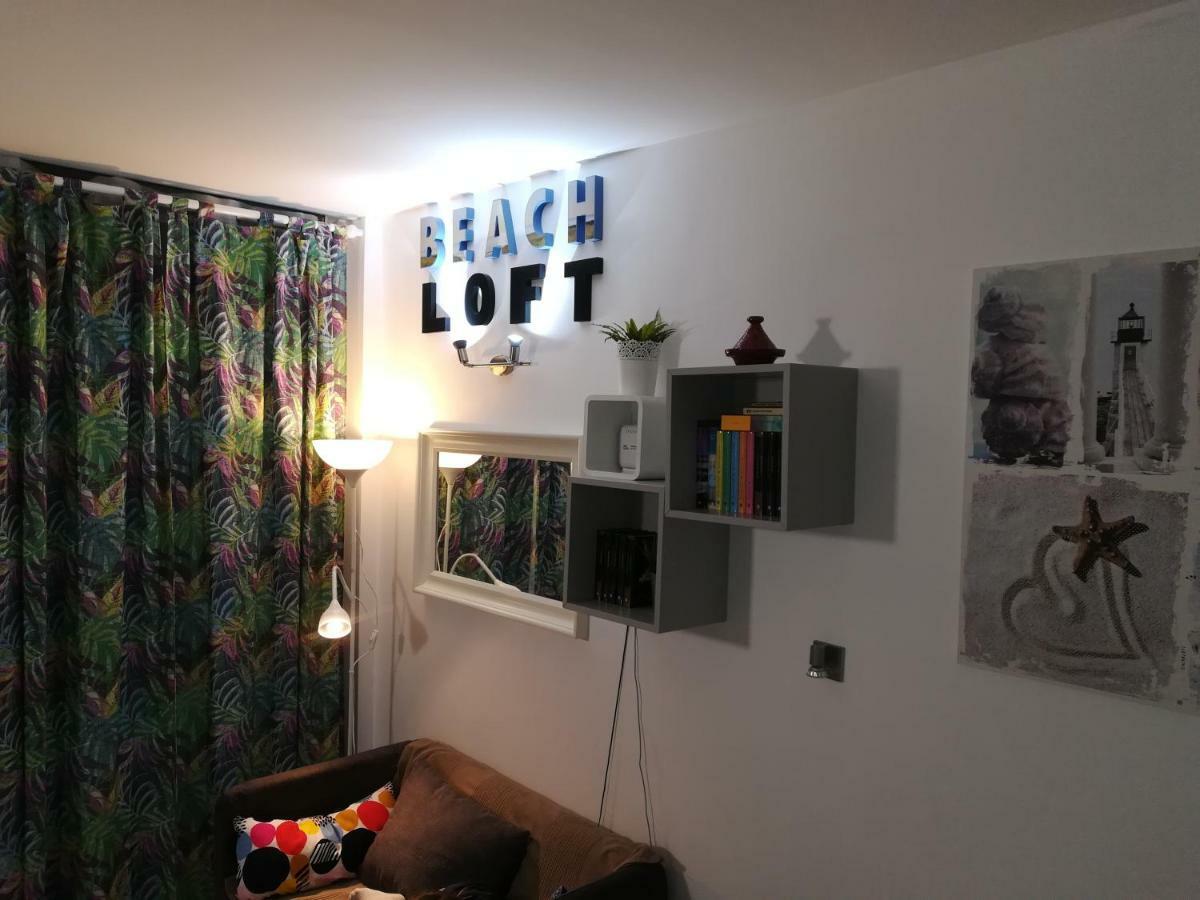 Appartamento Loft Canteras