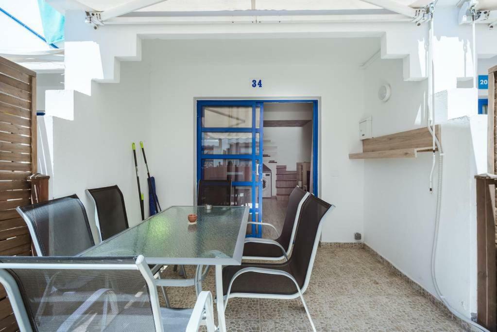 Casa vacanze Playmar Jps *