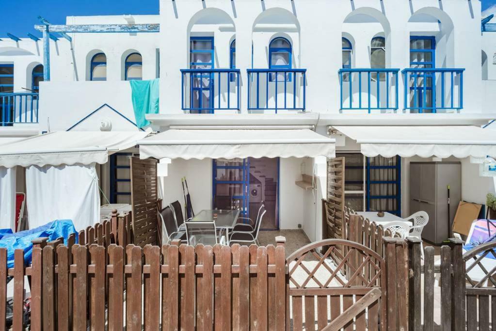 Casa vacanze Playmar Jps