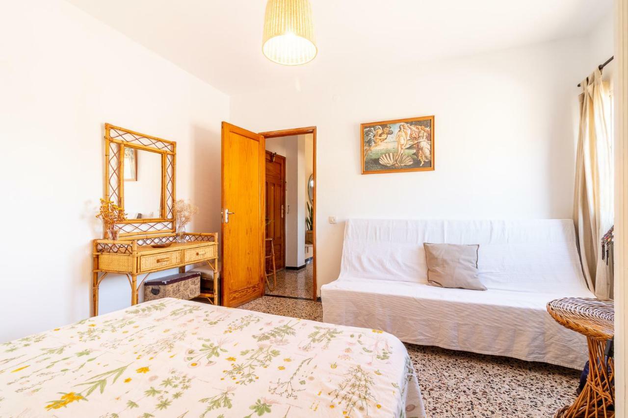 Estudio Playa De La Aldea De San Nicolás Appartamento