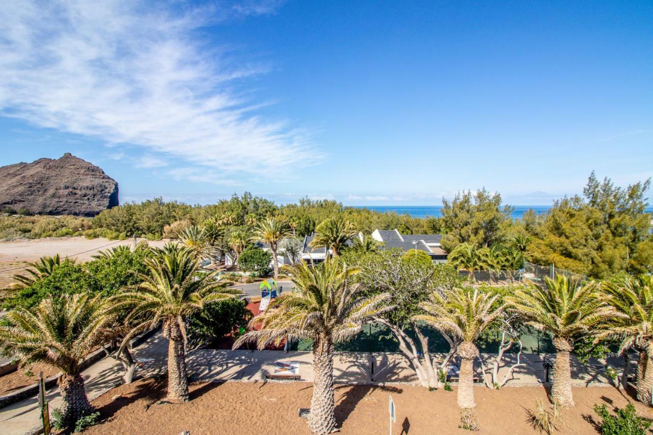 Appartamento Estudio Playa De La Aldea De San Nicolás Las Marciegas
