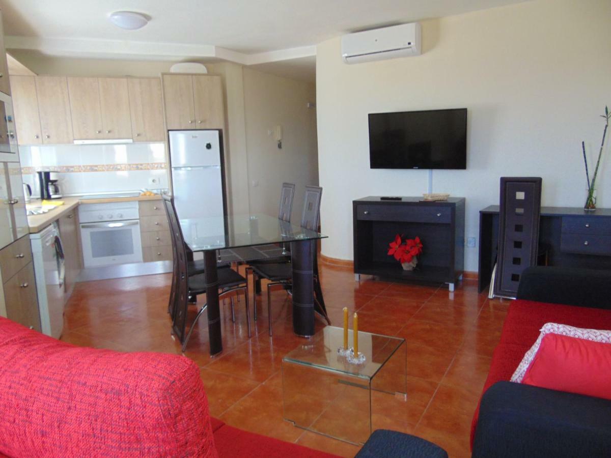Apartment Apatamento Aeropuerto 1 Carrizal