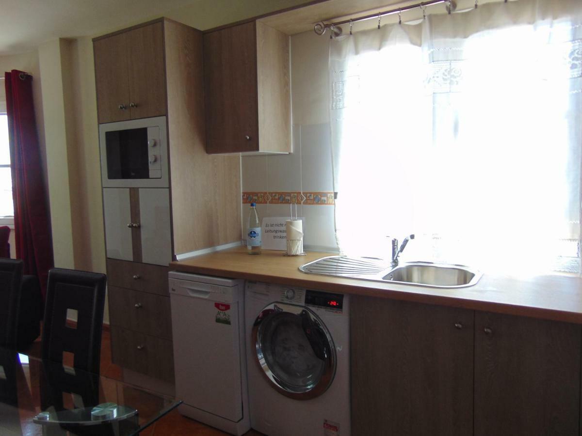 Apatamento Aeropuerto 1 Apartment