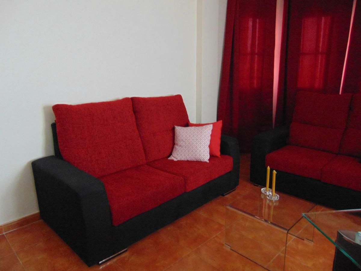 Apartment Apatamento Aeropuerto 1 *