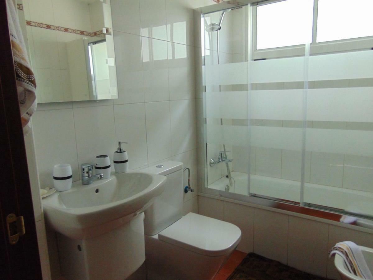 Apartment Apatamento Aeropuerto 1