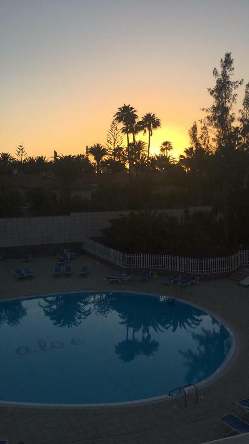 Coqueto Apartamento En Playa Del Ingles *