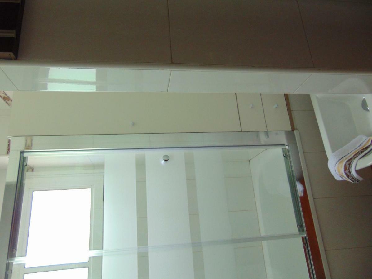 Apartment Apatamento Aeropuerto 1 *