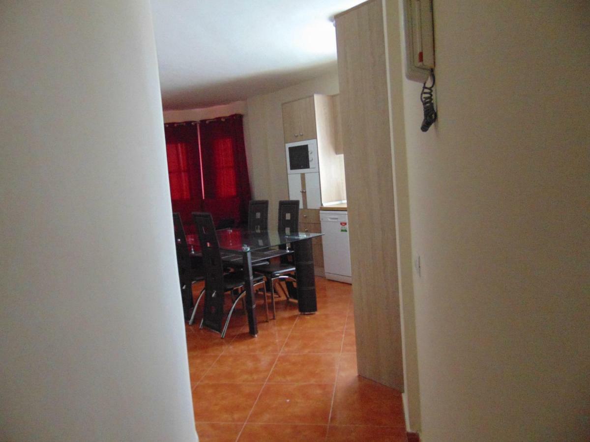 Apatamento Aeropuerto 1 Apartment Carrizal