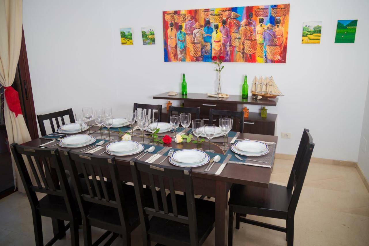 La Casa Sahi Holiday home