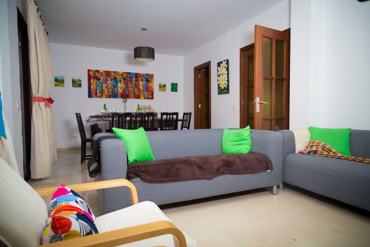 La Casa Sahi