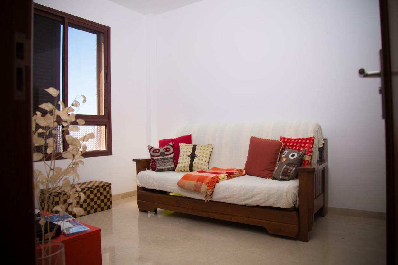 Holiday home La Casa Sahi