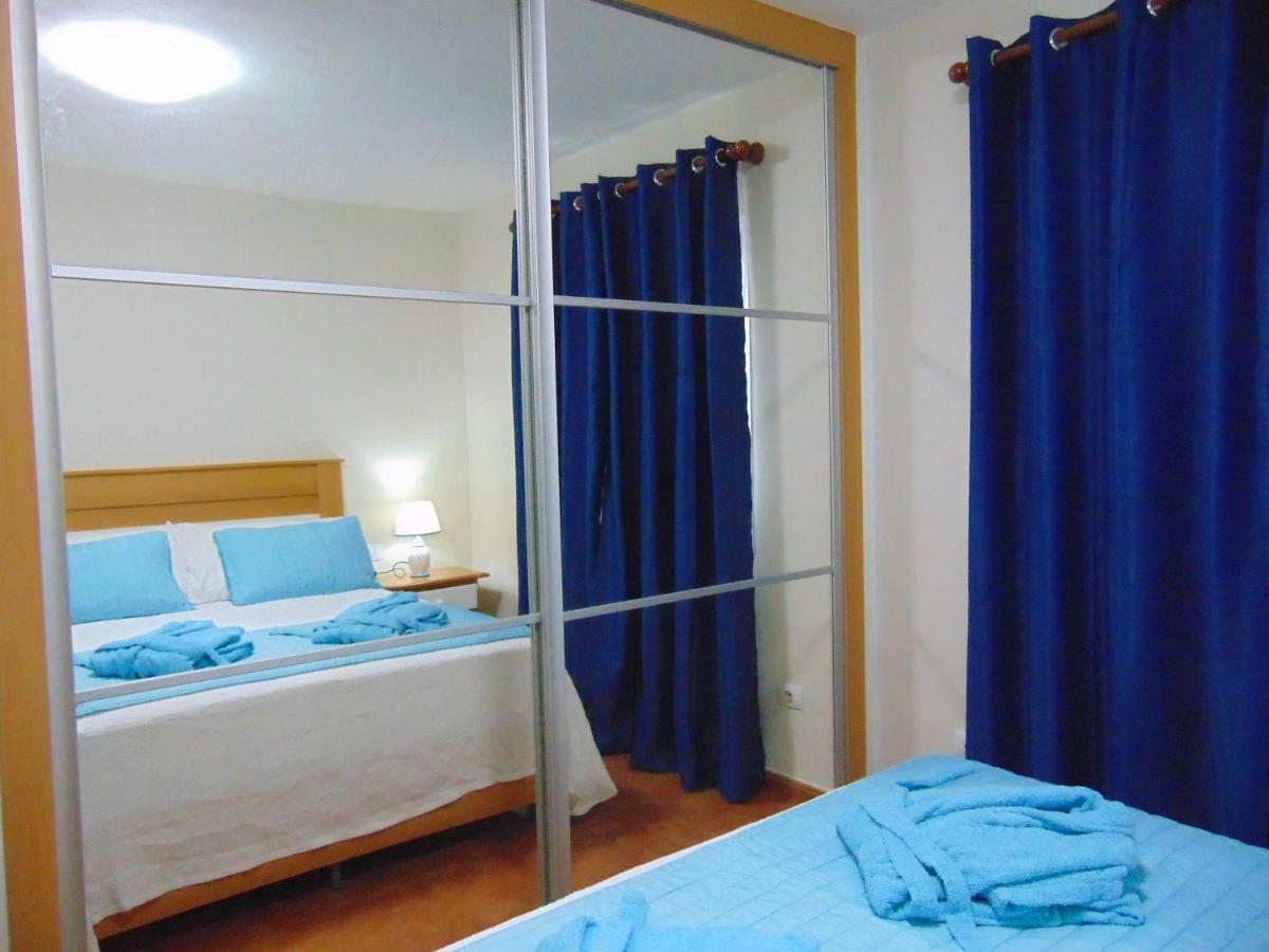Apatamento Aeropuerto 1 Apartment Carrizal