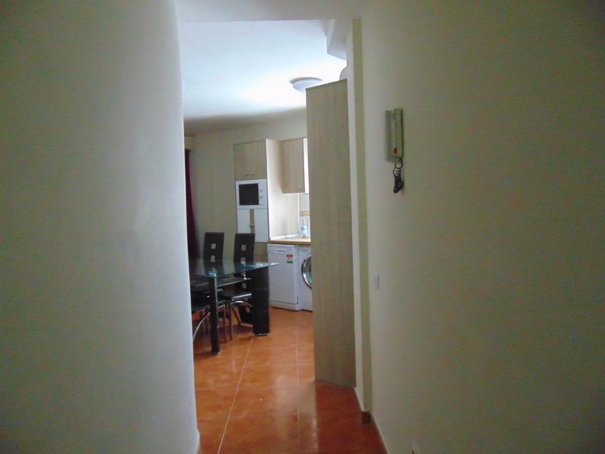 Apartment Apatamento Aeropuerto 1 *