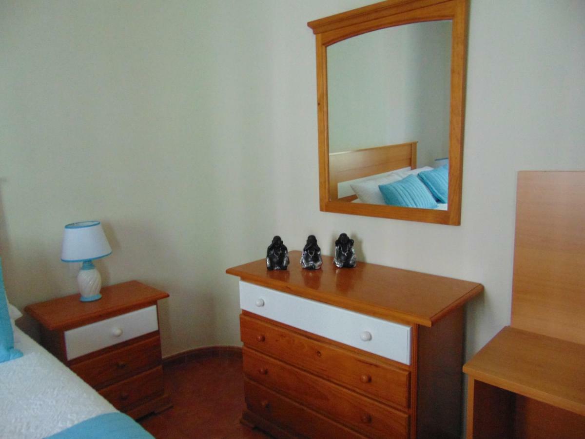 Apartment Apatamento Aeropuerto 1 Carrizal