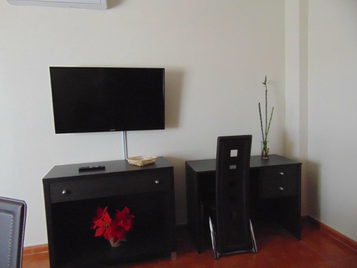 Apartment Apatamento Aeropuerto 1 *