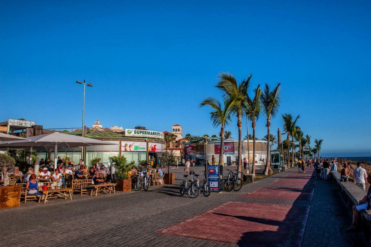 Appartamento 3 Minutes From Puerto Rico