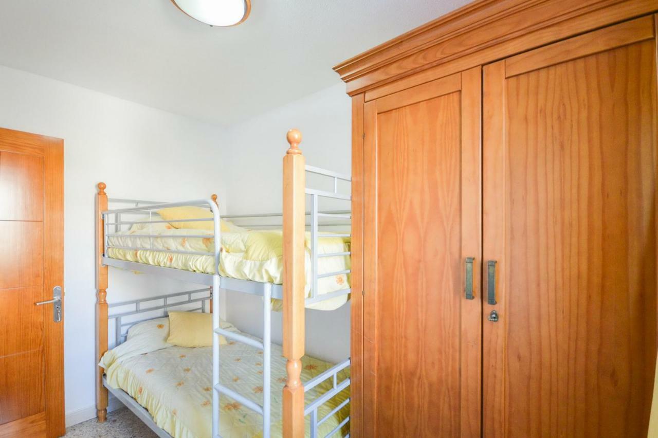 Appartamento 3 Minutes From Puerto Rico *