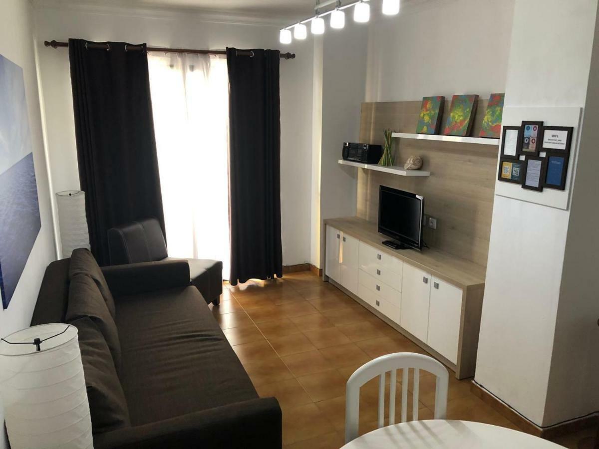 Appartamento Apartamento Juan Rejon