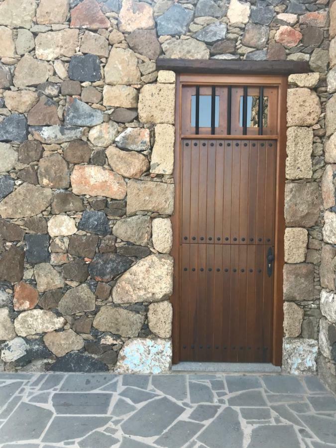 Holiday home Casa De Alberconcillos