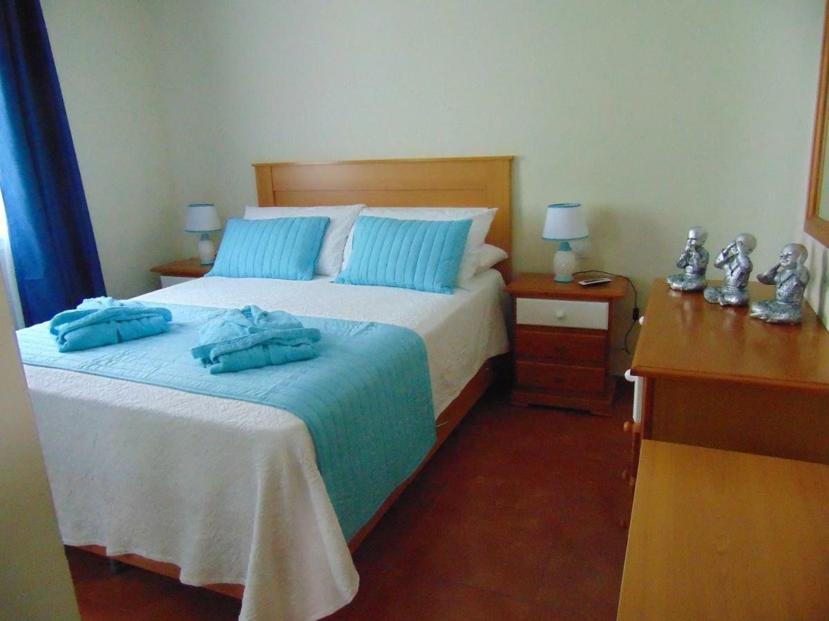 Apartment Apatamento Aeropuerto 1 *