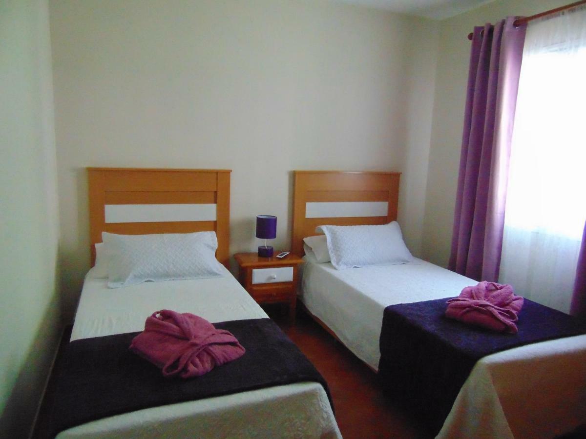 Apatamento Aeropuerto 1 Apartment Carrizal