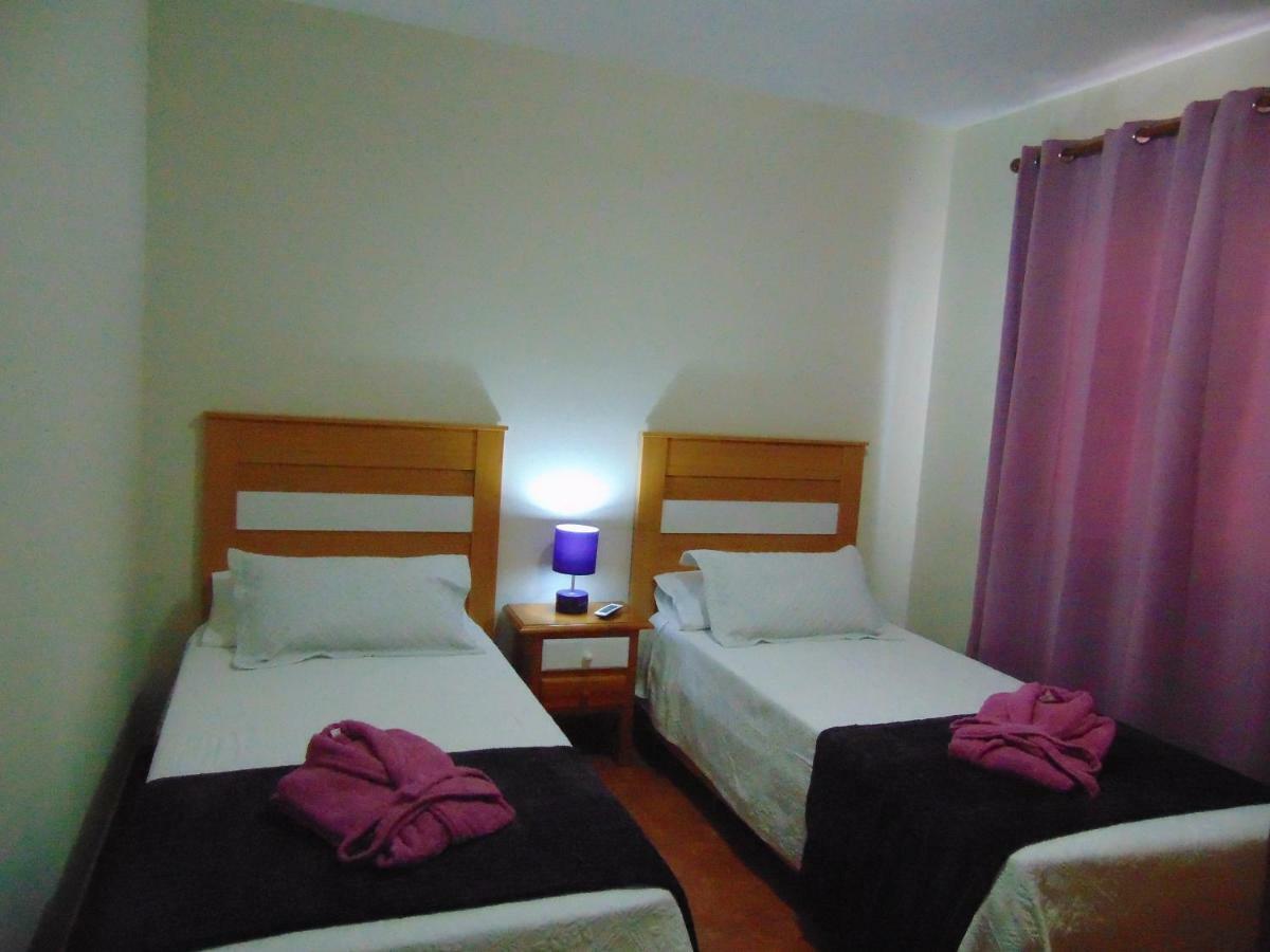 Apatamento Aeropuerto 1 Apartment