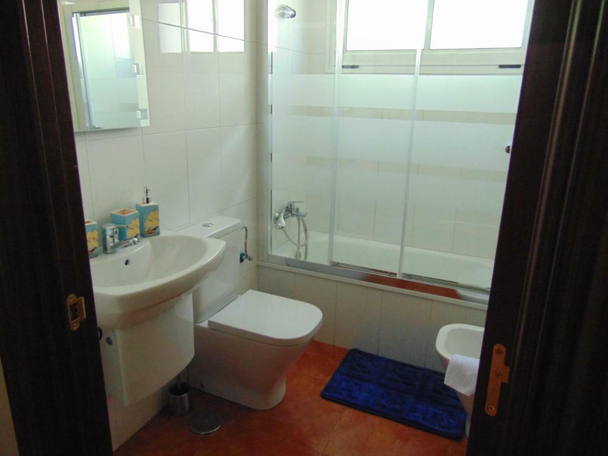 Apatamento Aeropuerto 1 Apartment *