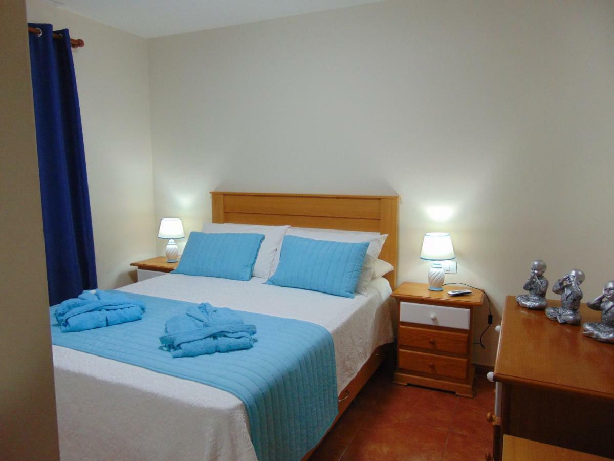 Apatamento Aeropuerto 1 Apartment
