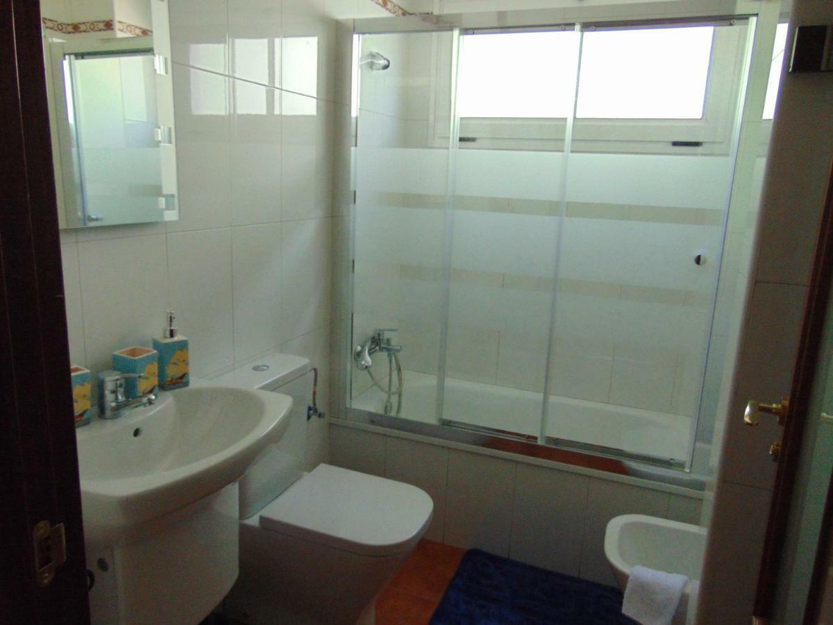Apatamento Aeropuerto 1 Apartment