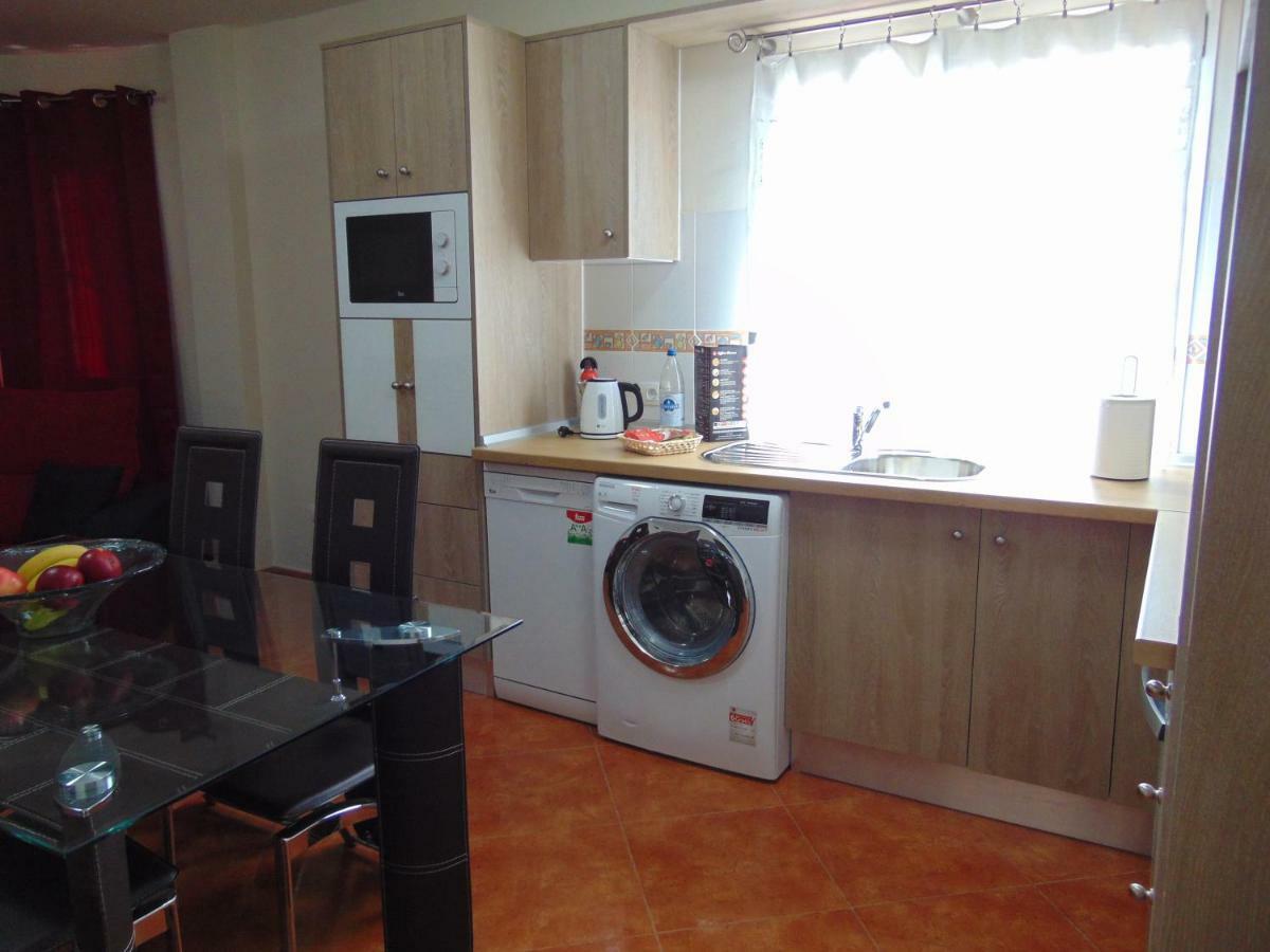 Apatamento Aeropuerto 1 Apartment Carrizal