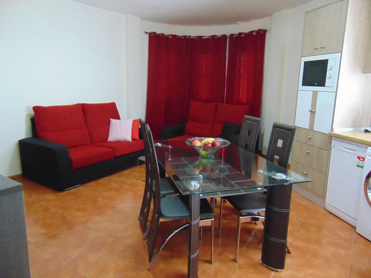 Apatamento Aeropuerto 1 Apartment Carrizal