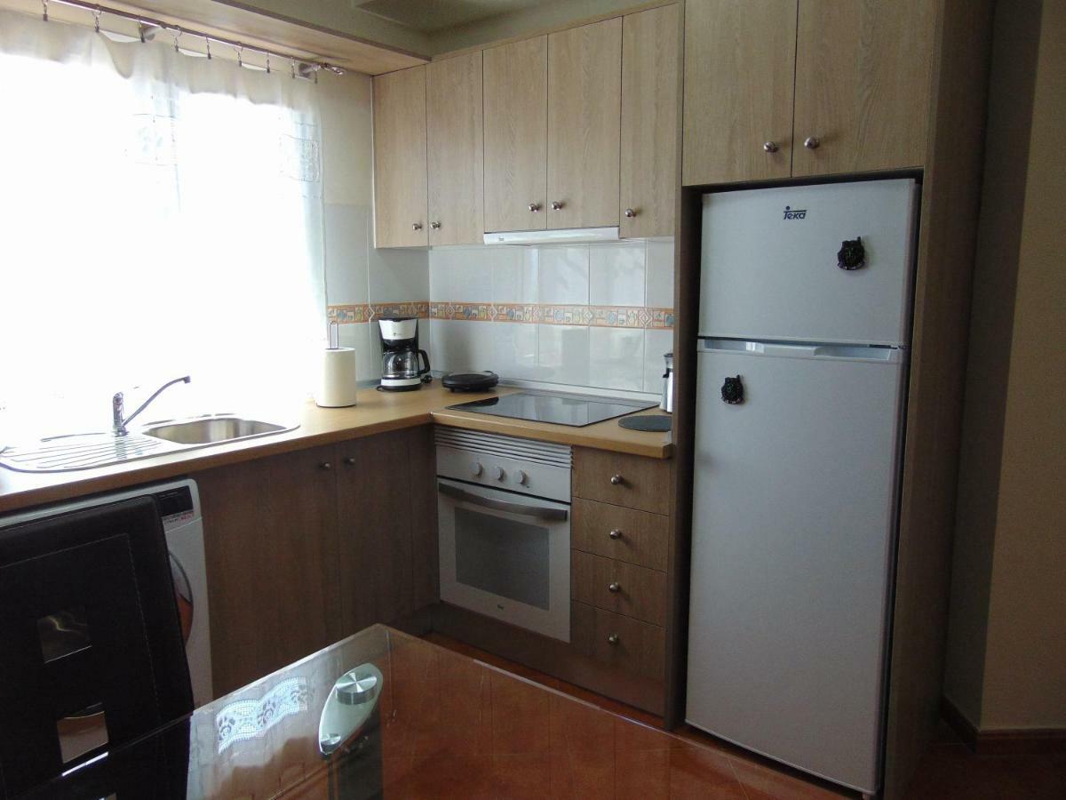 Apartment Apatamento Aeropuerto 1 Carrizal