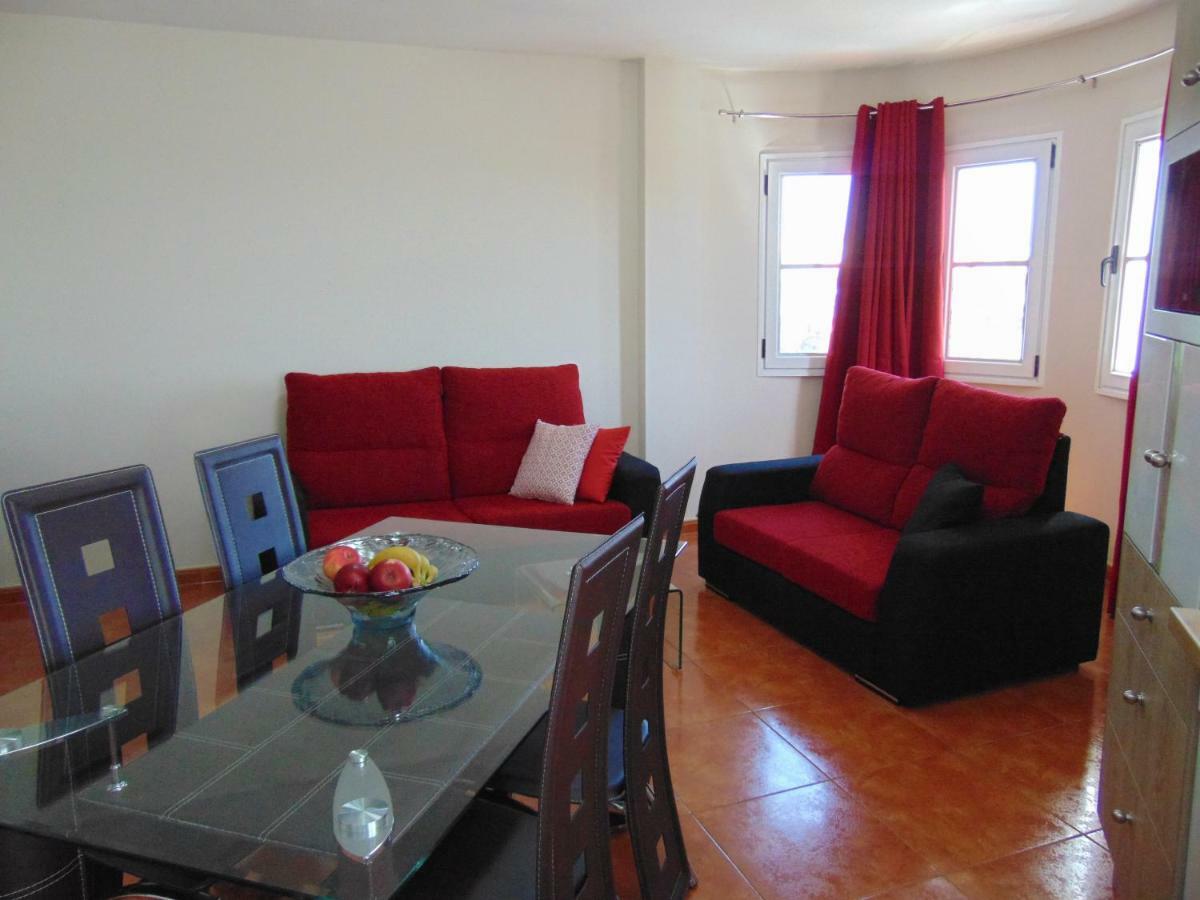 Apartment Apatamento Aeropuerto 1