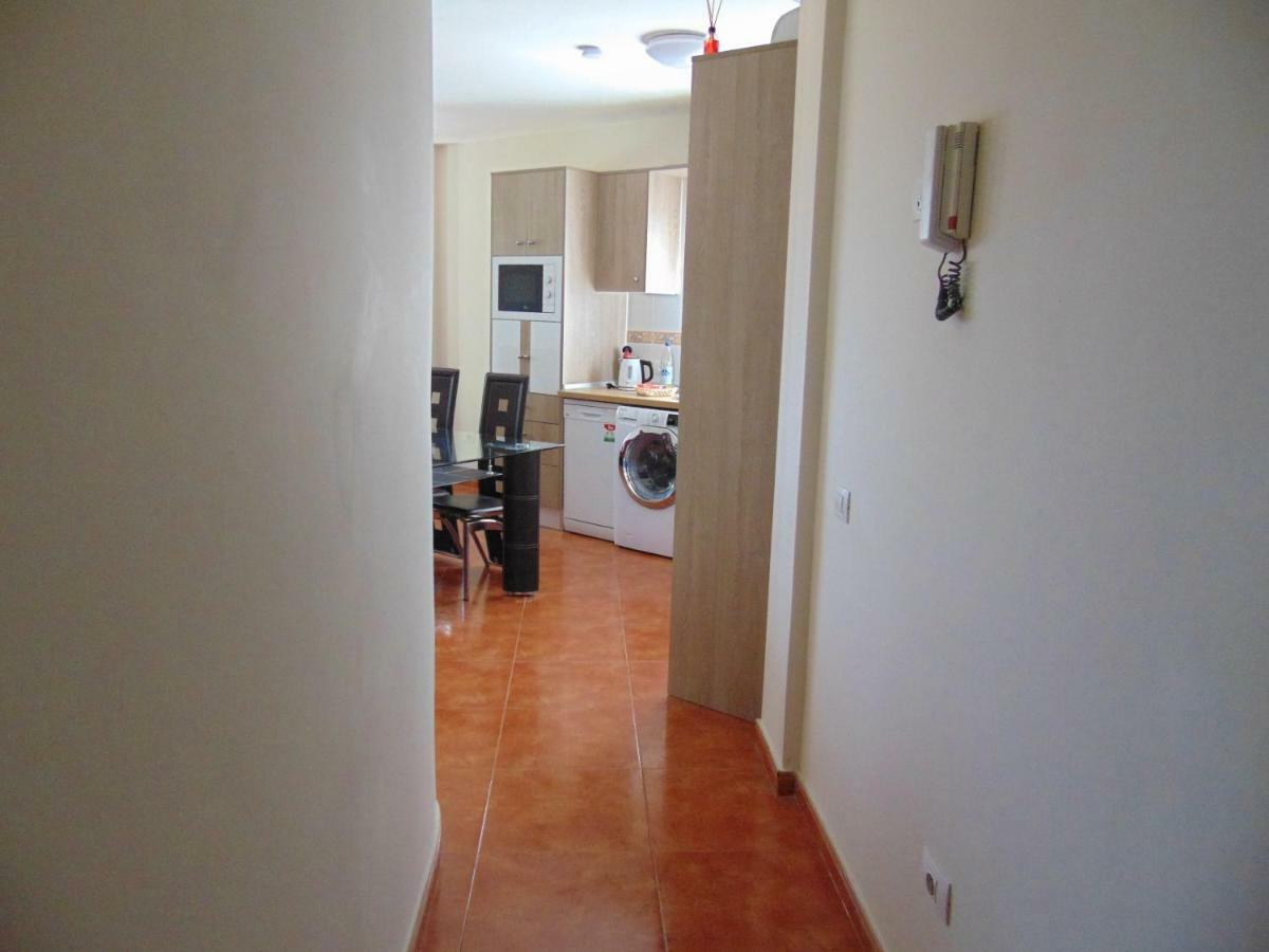 Apatamento Aeropuerto 1 Apartment
