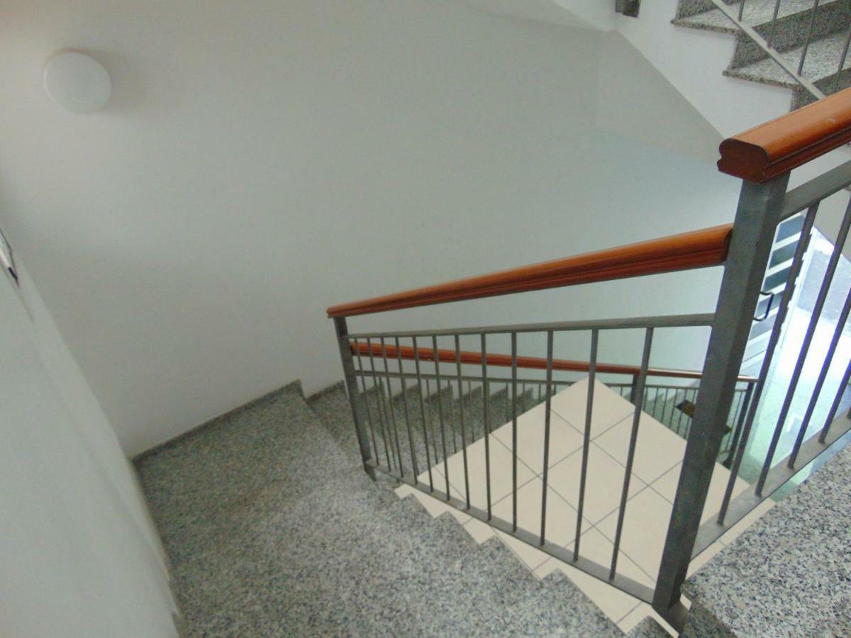 Apatamento Aeropuerto 1