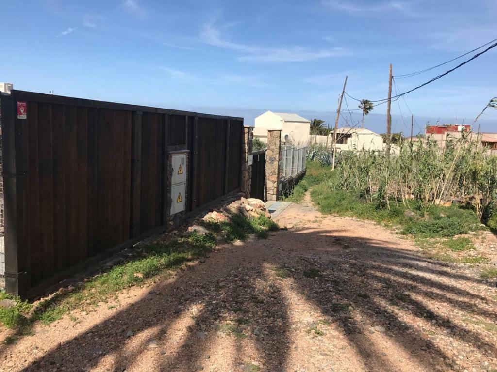 Casa De Alberconcillos Holiday home
